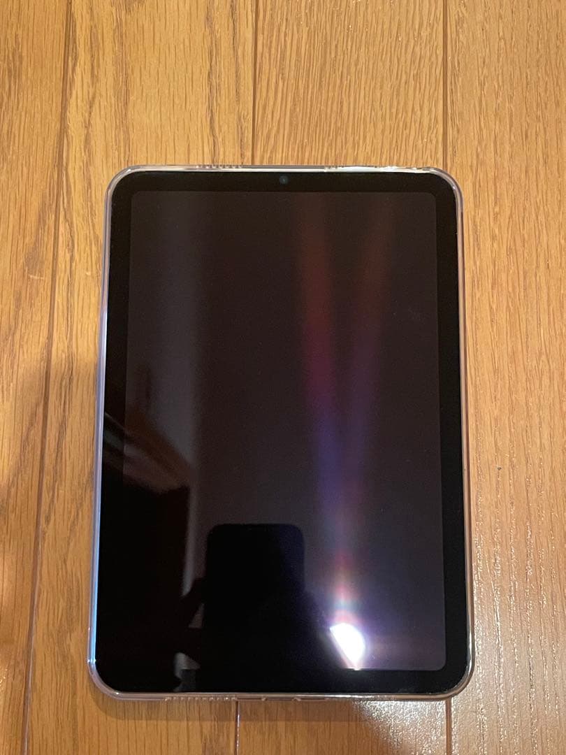 (ぬんさま専用)iPad mini第7世代Wi-Fi モデル　128GB