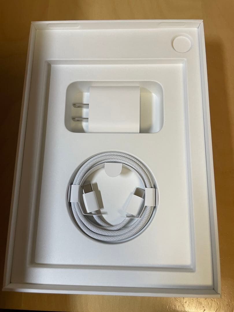 (ぬんさま専用)iPad mini第7世代Wi-Fi モデル　128GB