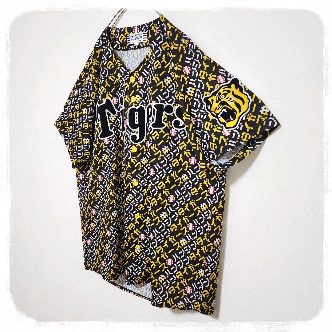 ■美品■激レア■阪神タイガース■限定■ハンシンタイガース■ゴシック