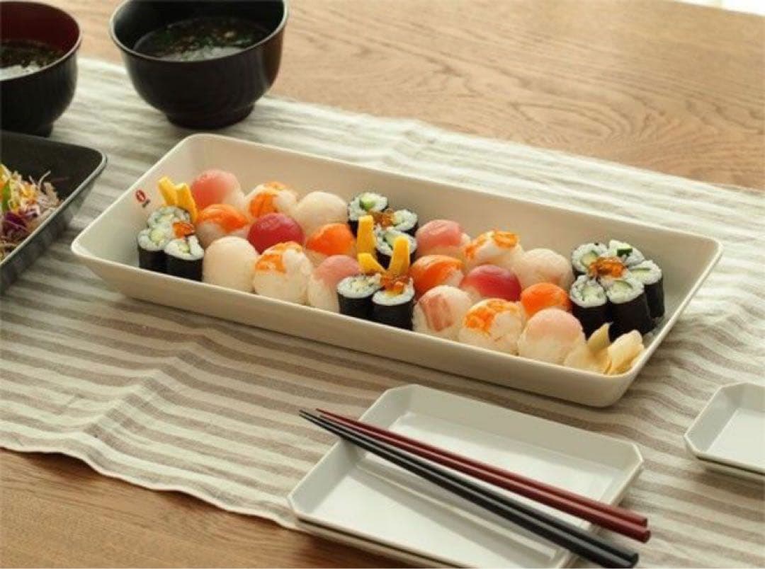 【新品未使用】3枚  イッタラ Teema Platter 皿