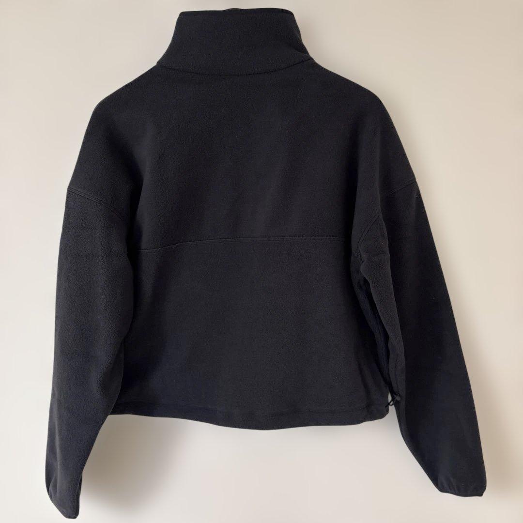 トップス Alo Yoga Polar Fleece Retreat Cover Up