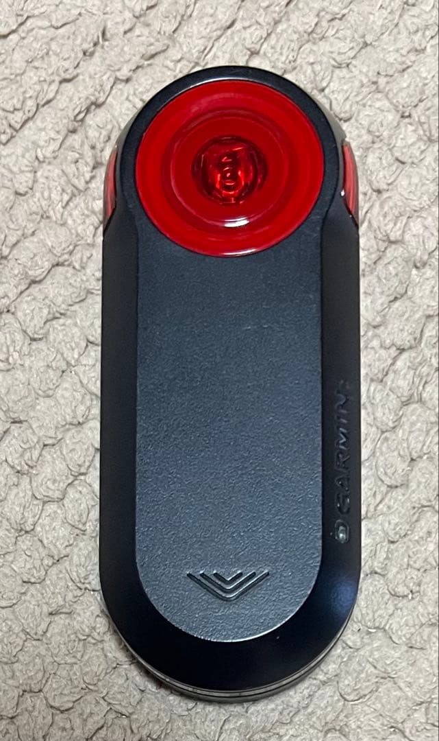 GARMIN VARIA RTL515 リアビューレーダー