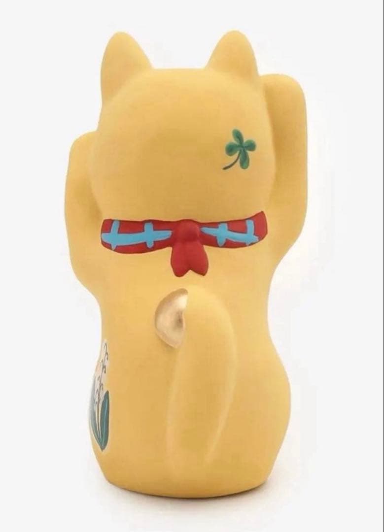 アフタヌーンティー 招き猫 ナタリーレテ