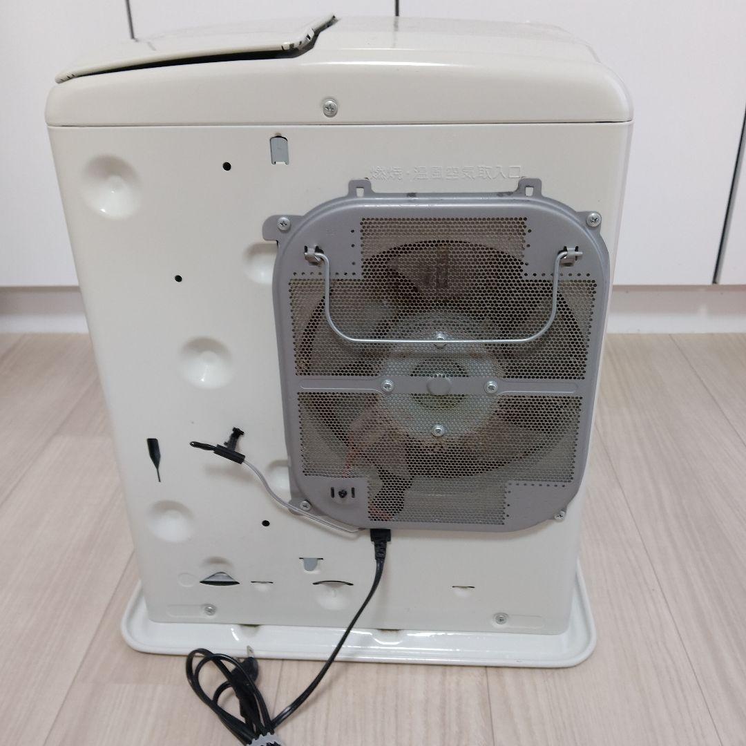 Dainichi FWY-32R19 石油ファンヒーター