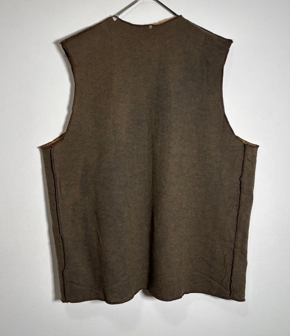 Barbour バブアー　イングランド製　A295 ボアライナーベスト