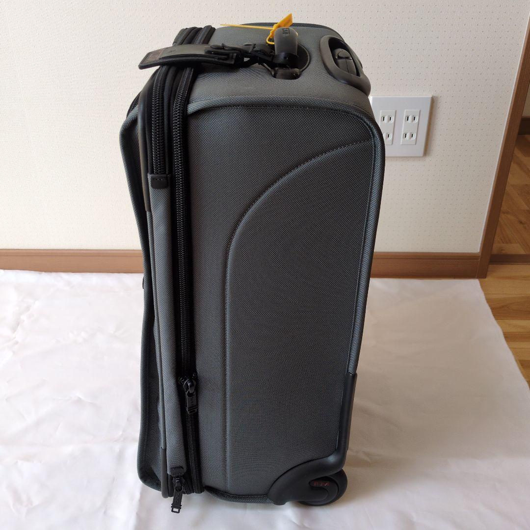 【期間限定値下げ12/16迄】TUMI 22922GH 22インチキャリーバッグ