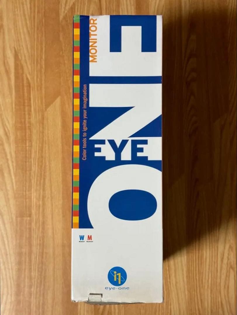 【状態B】キャリブレータ エックスライト X-Rite i1 Monitor