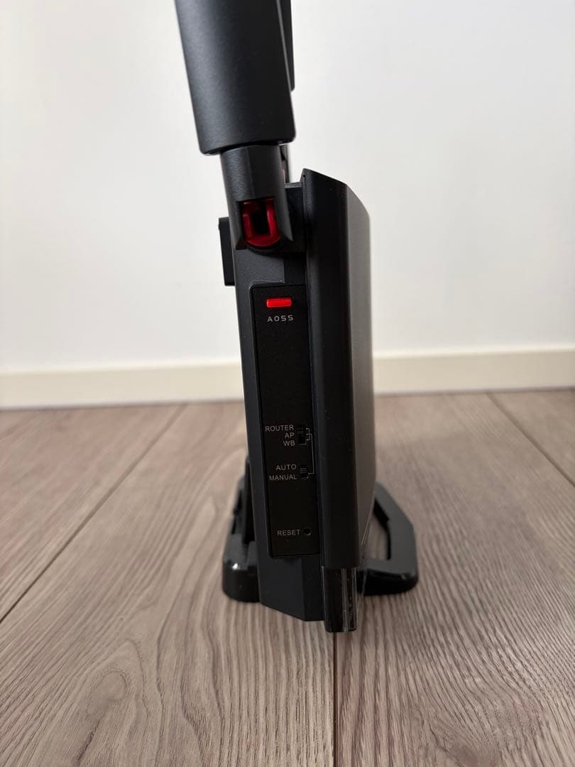 gomavvakame さま専用 BUFFALO Wi-Fi 7 ルーター