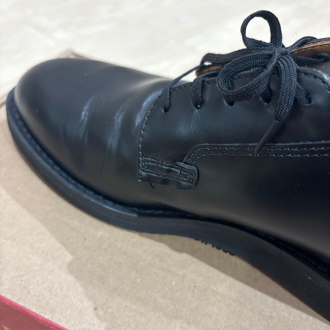 RED WING SHOES ポストマンシューズ　27.5