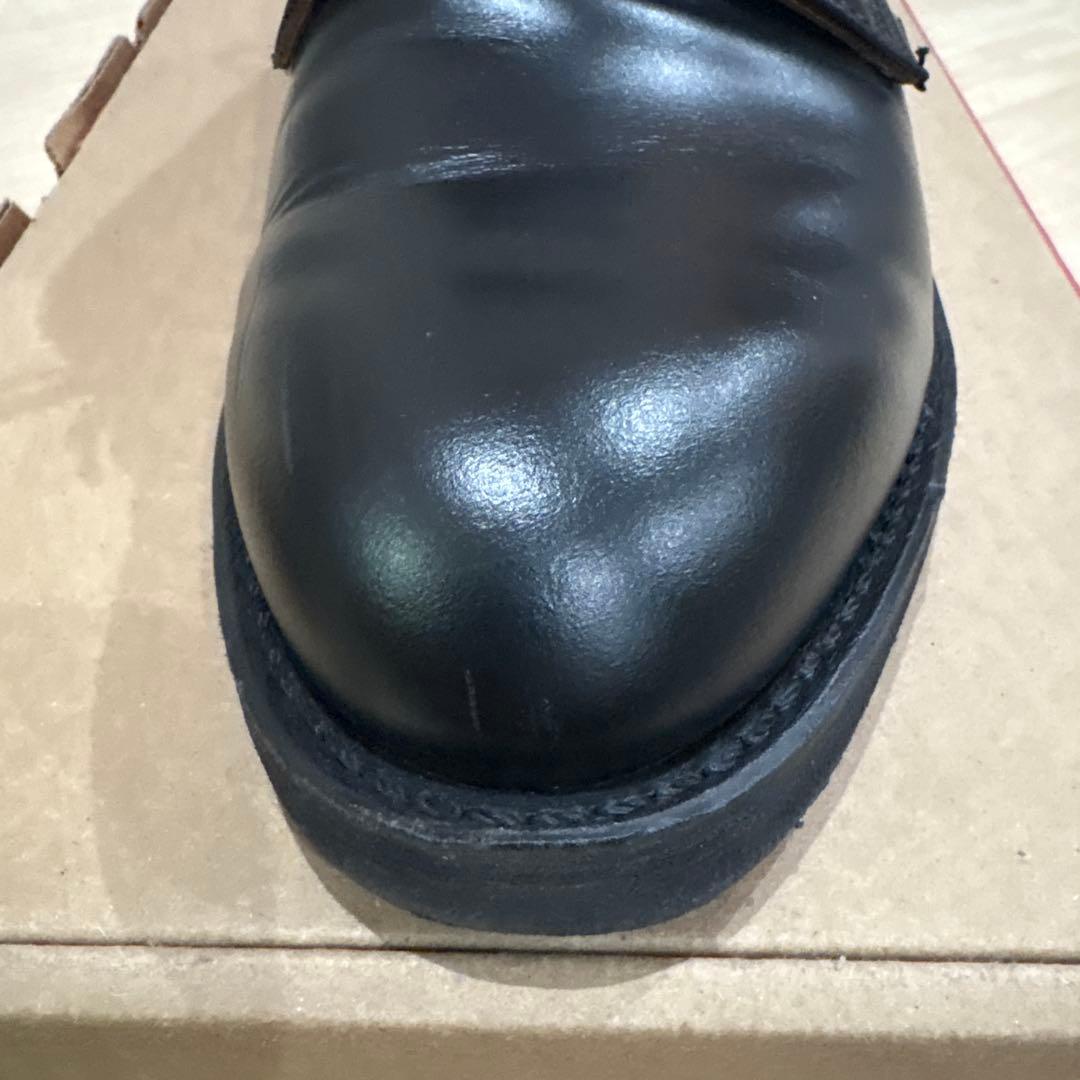 RED WING SHOES ポストマンシューズ　27.5