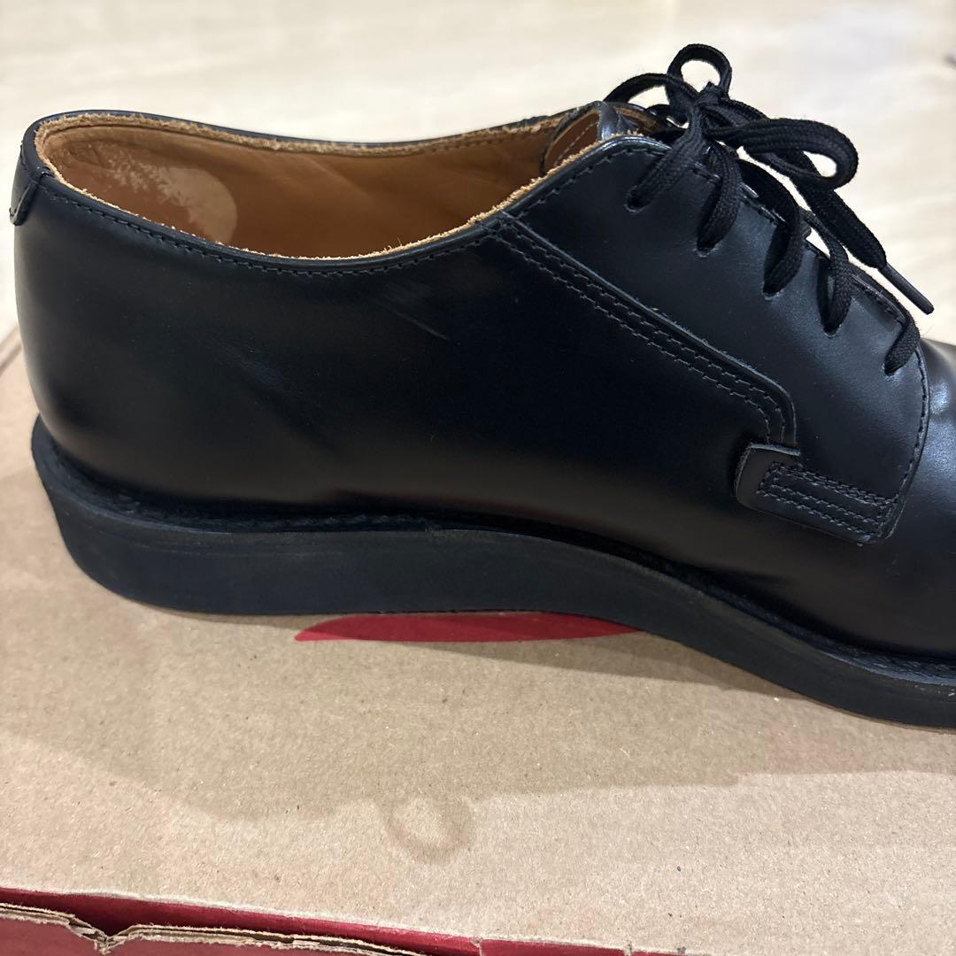 RED WING SHOES ポストマンシューズ　27.5