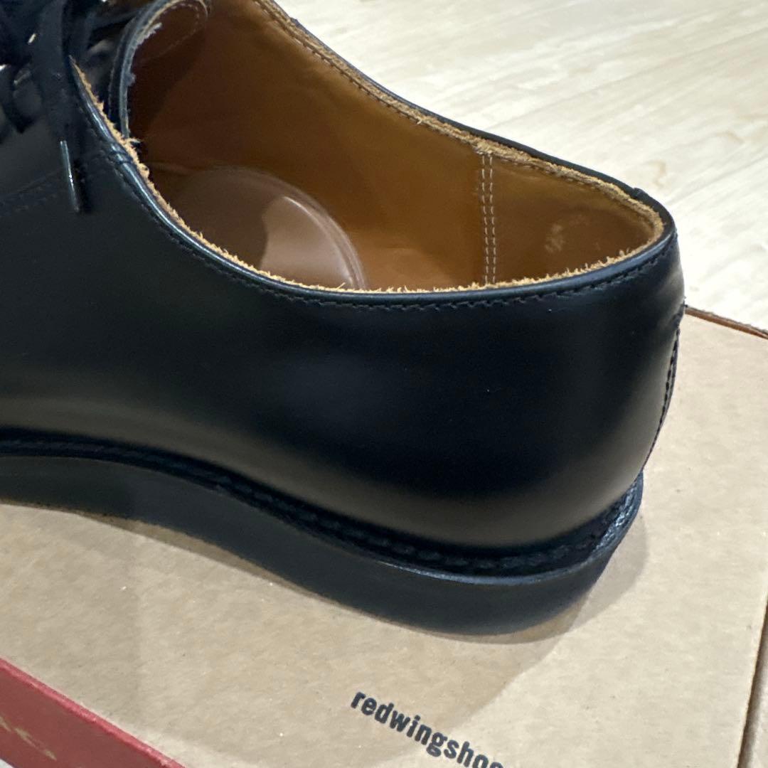 RED WING SHOES ポストマンシューズ　27.5