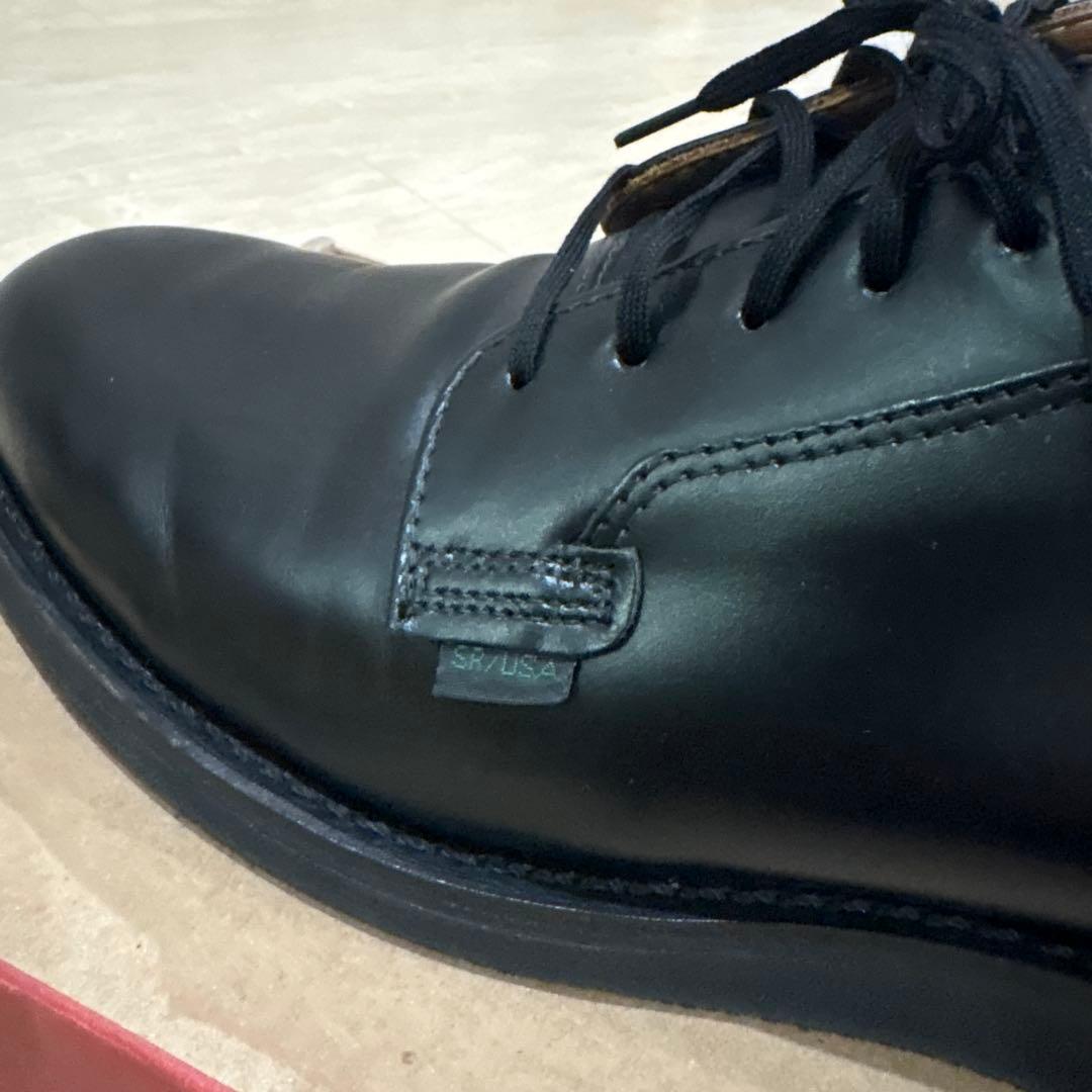 RED WING SHOES ポストマンシューズ　27.5