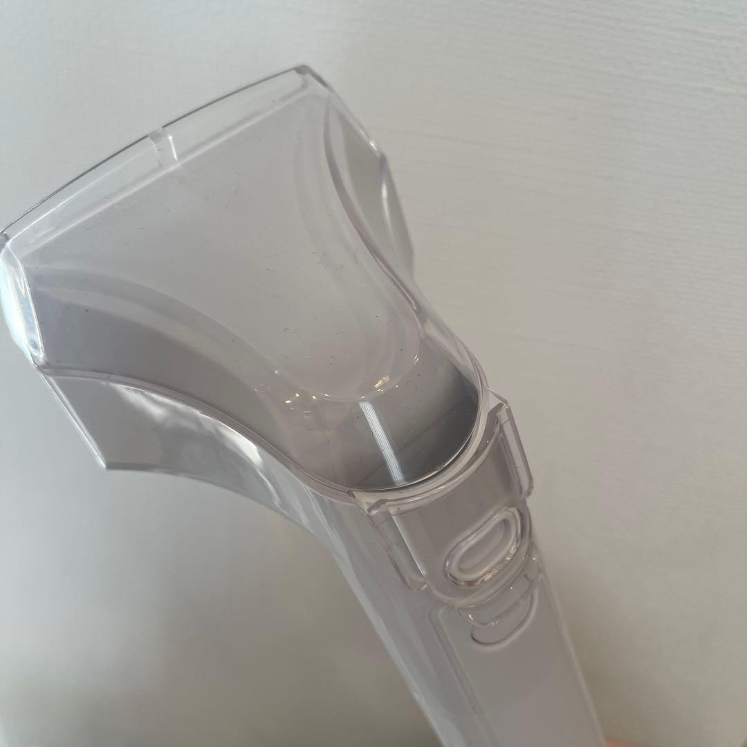 【美品】IRIS OHYAMA RNS-P10-W リンサークリーナー