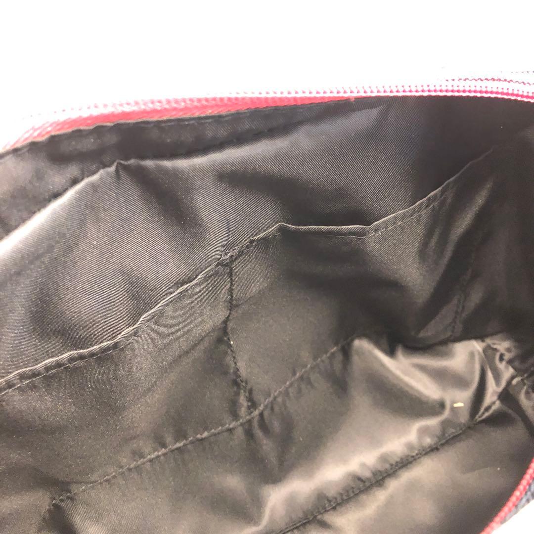 【新品】ポロ ラルフローレン RLZ013A ラウンドバッグ ホワイト