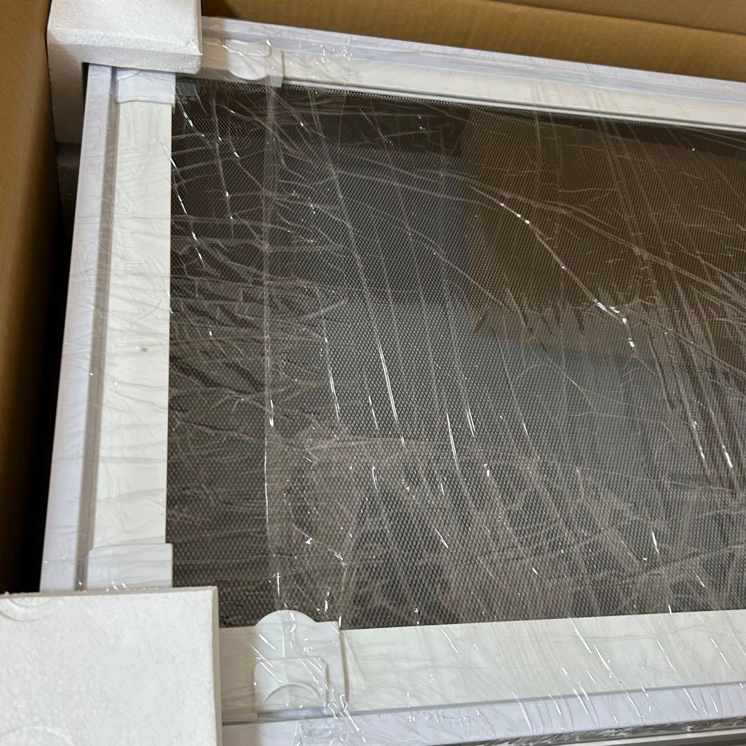 三晃商会 SANKO パンテオン ホワイト WH6030 爬虫類ケージ未使用品