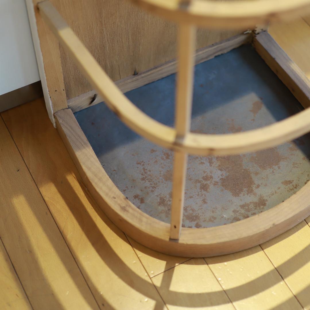 アンブレラスタンド（傘立て）｜アンティーク