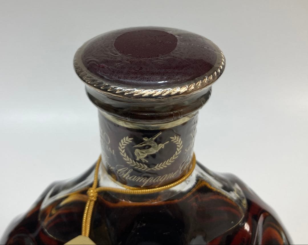 レミーマルタン REMY MARTIN XOスペシャル