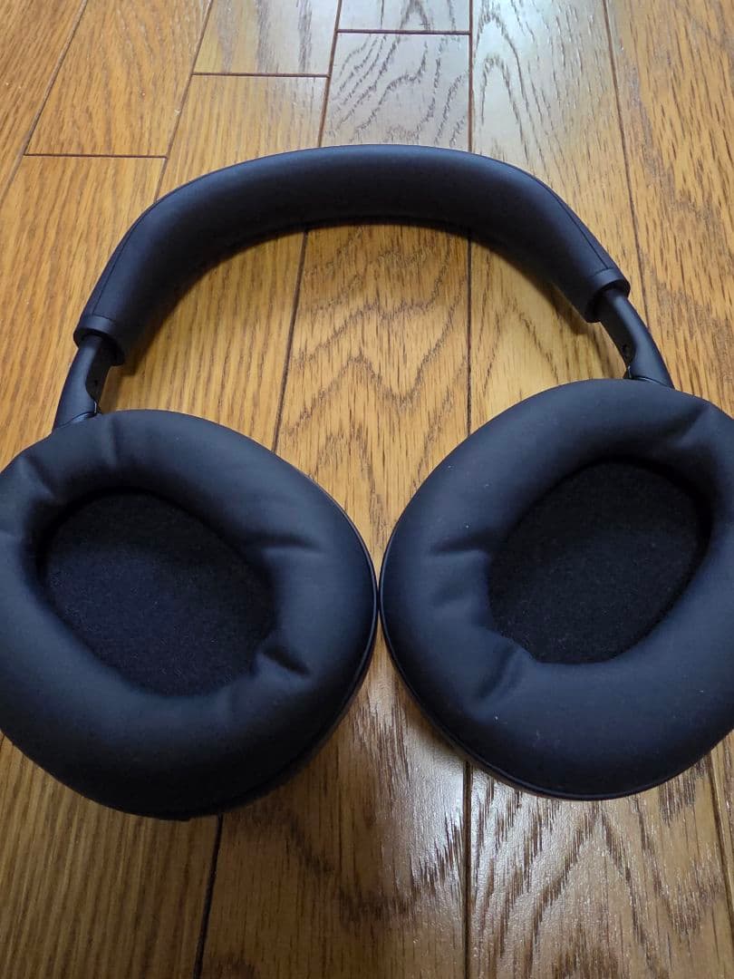 SONY　WH-1000XM6(ミッドナイトブルー) ワイヤレスヘッドホン美品