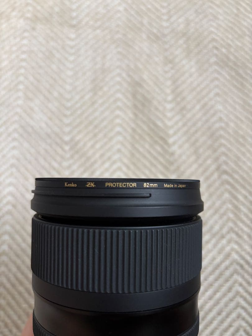 タムロン / Tamron 24-70mm F2.8 Di VC USD G2