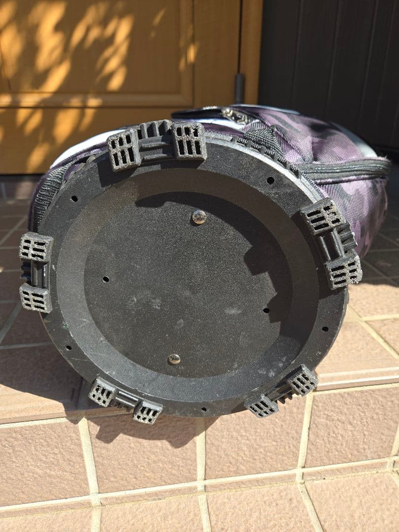 Callaway 迷彩 ゴルフバッグ・キャディバッグ　 おまけ付き！美品