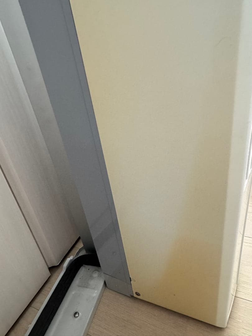 コロナ 窓用エアコン