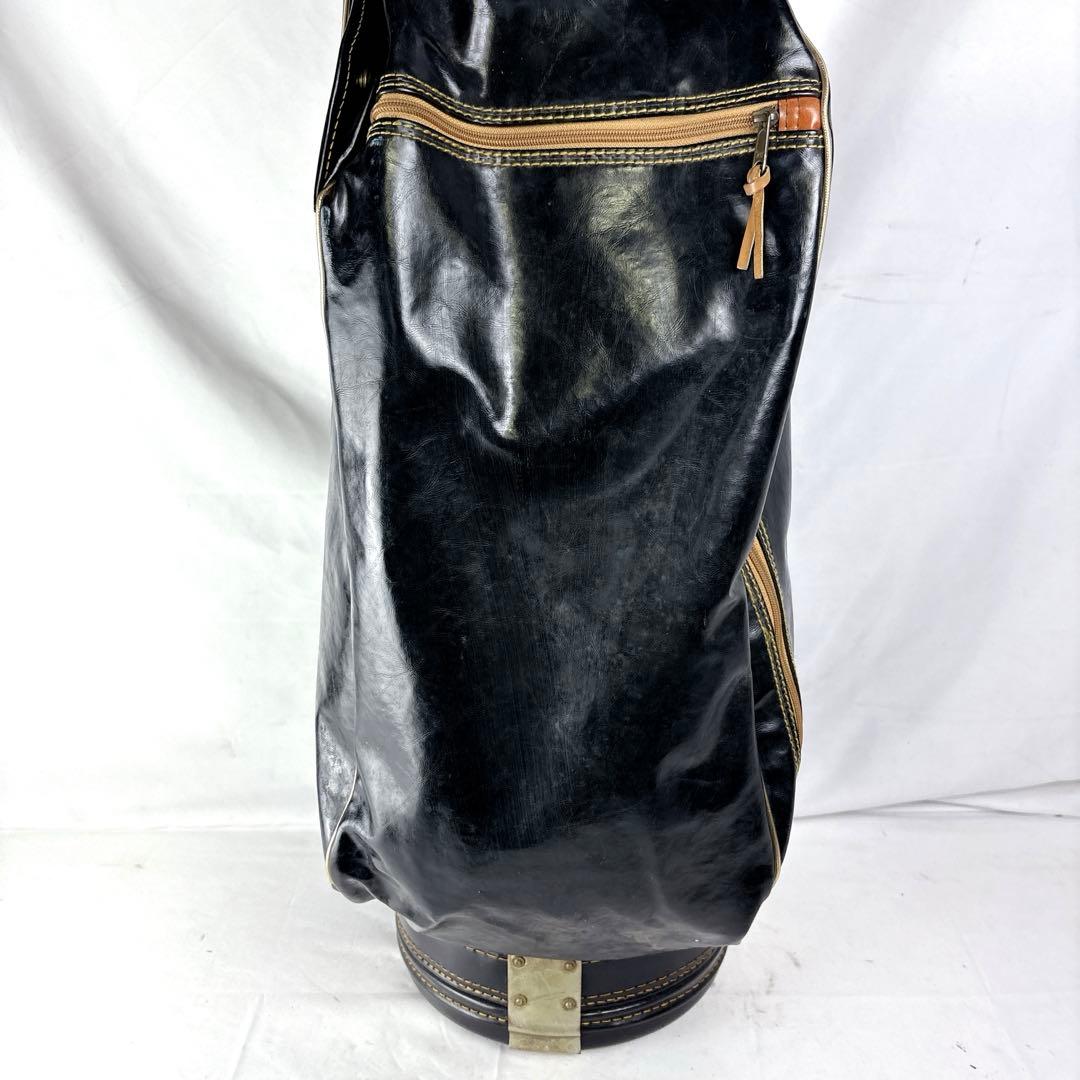 BURTON バートン 6分割 キャディバッグ ゴルフクラブ 6分割