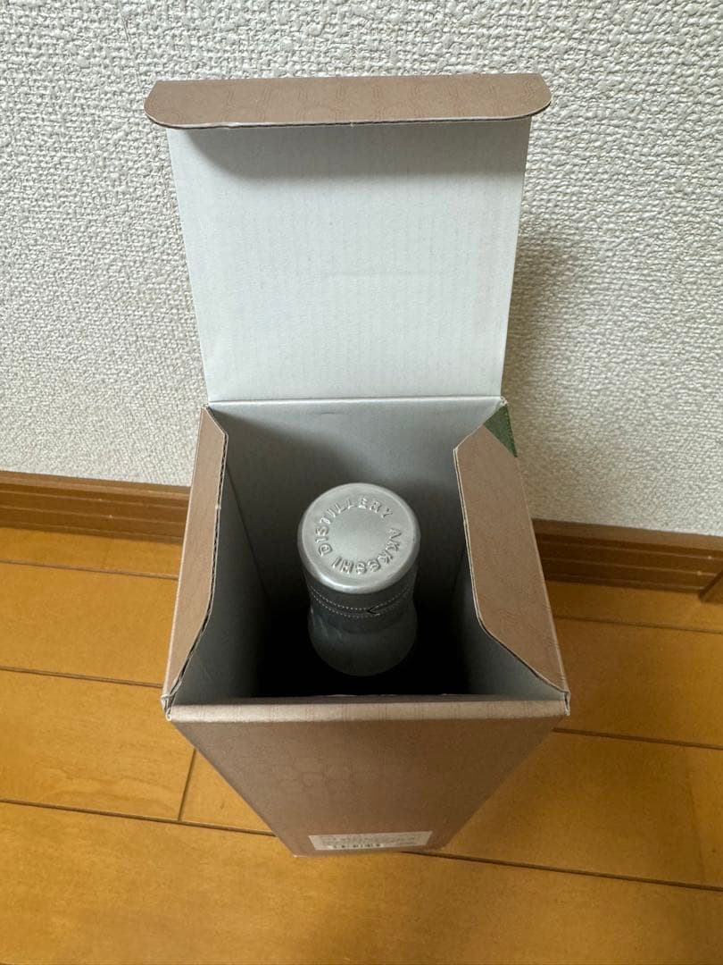 厚岸 シングルモルトウイスキー 白露 2023⭐︎ウィスキーアワード2025金賞