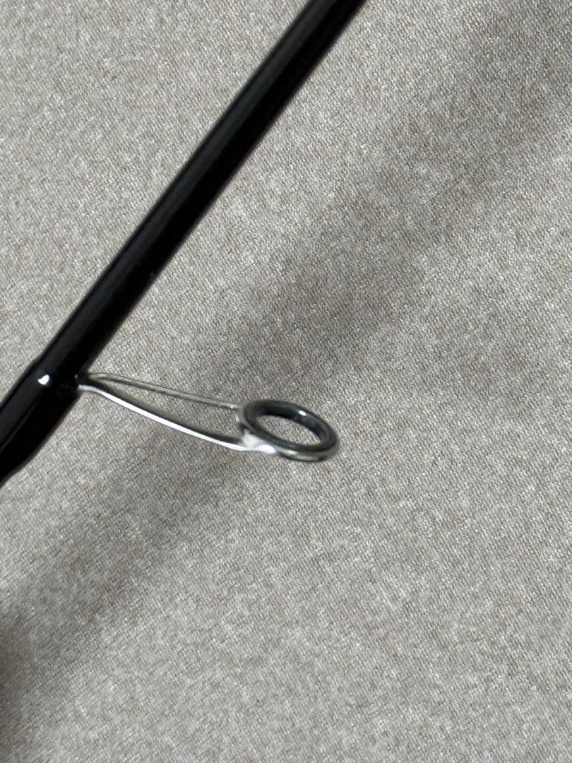 ヤマガブランクス　ルーパス　Lupus 60 MTRエリアトラウト　ロッド