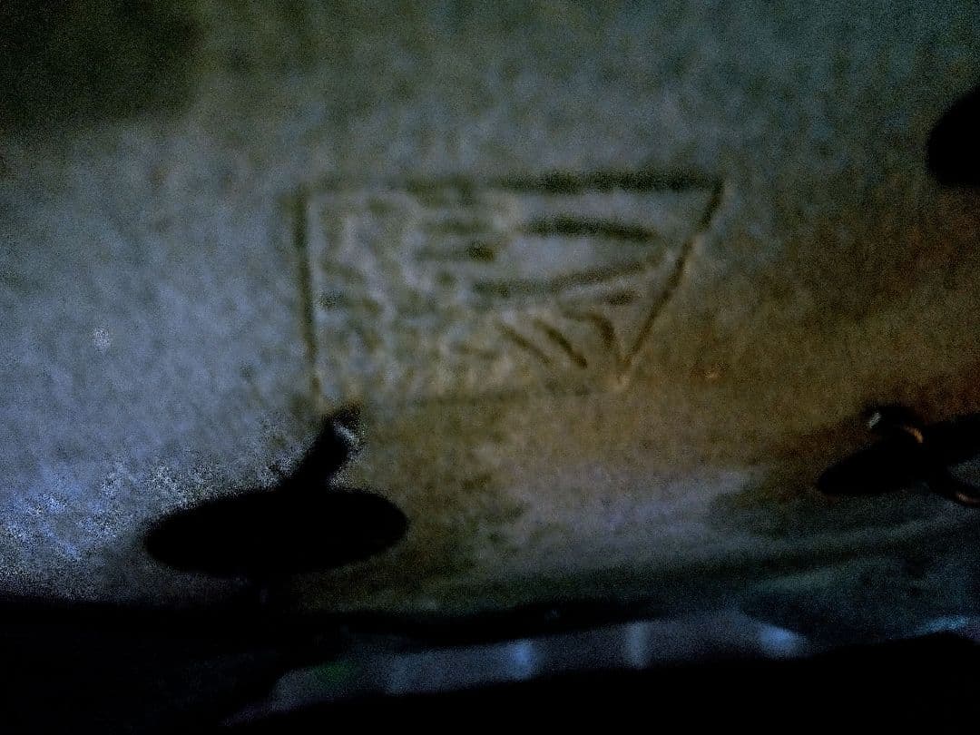 【小品　五葉松盆栽】真柏　　　　　⭕5年後→¥10万円？美品❗