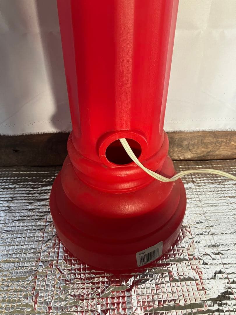 ランタン型イルミネーションライト　LEDです！#クリスマス