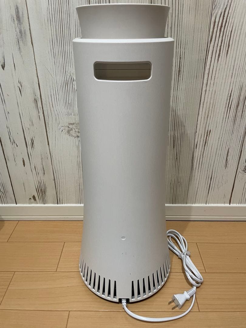 シャープ 脱臭機 プラズマクラスター DY-S01-W 2021年製