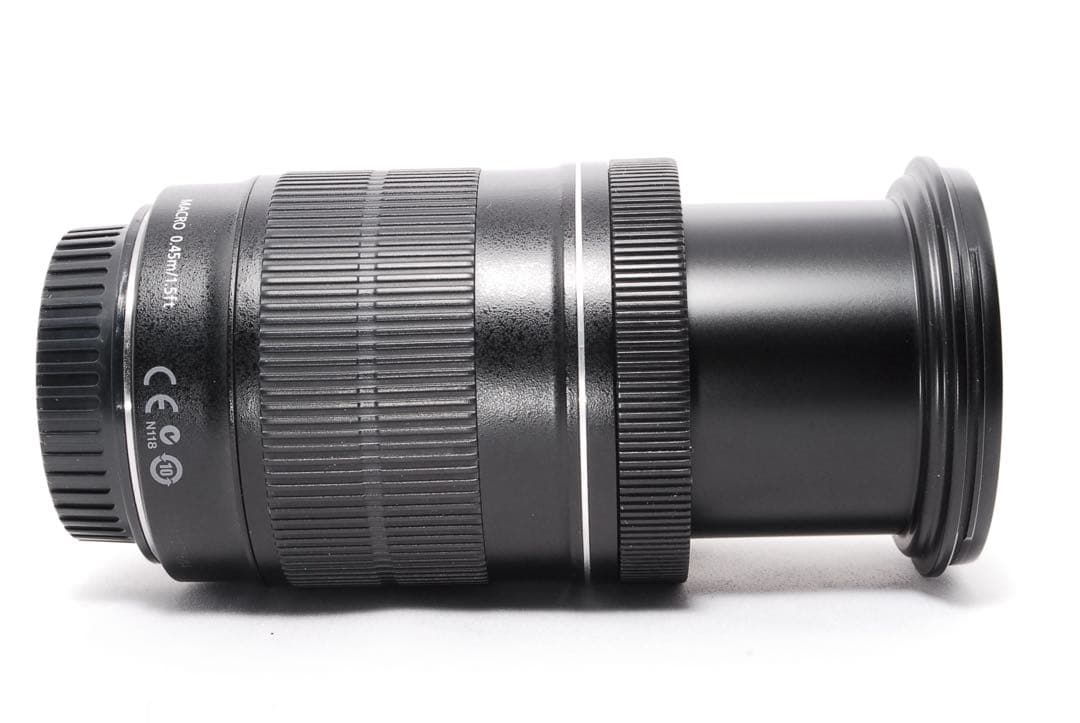 ❤️万能レンズ❤️Canon EF-S 18-135mm IS❤️手ぶれ補正付き望遠❤️