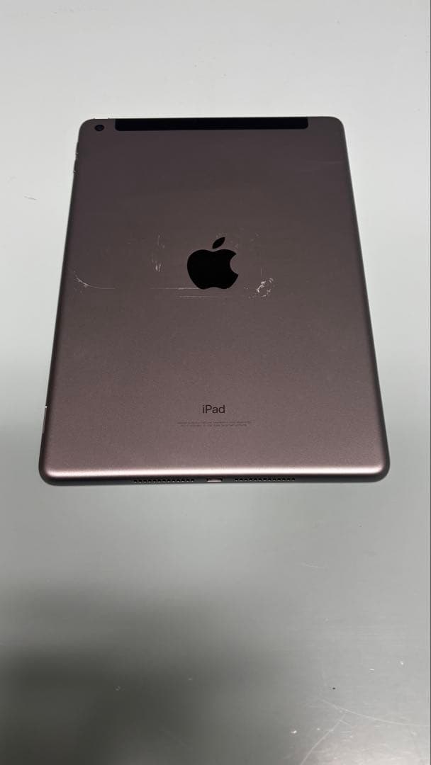 【純正充電器セット】Apple iPad