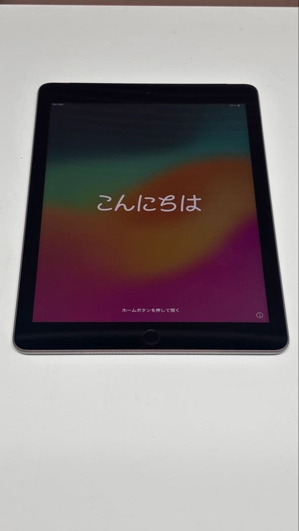 【純正充電器セット】Apple iPad