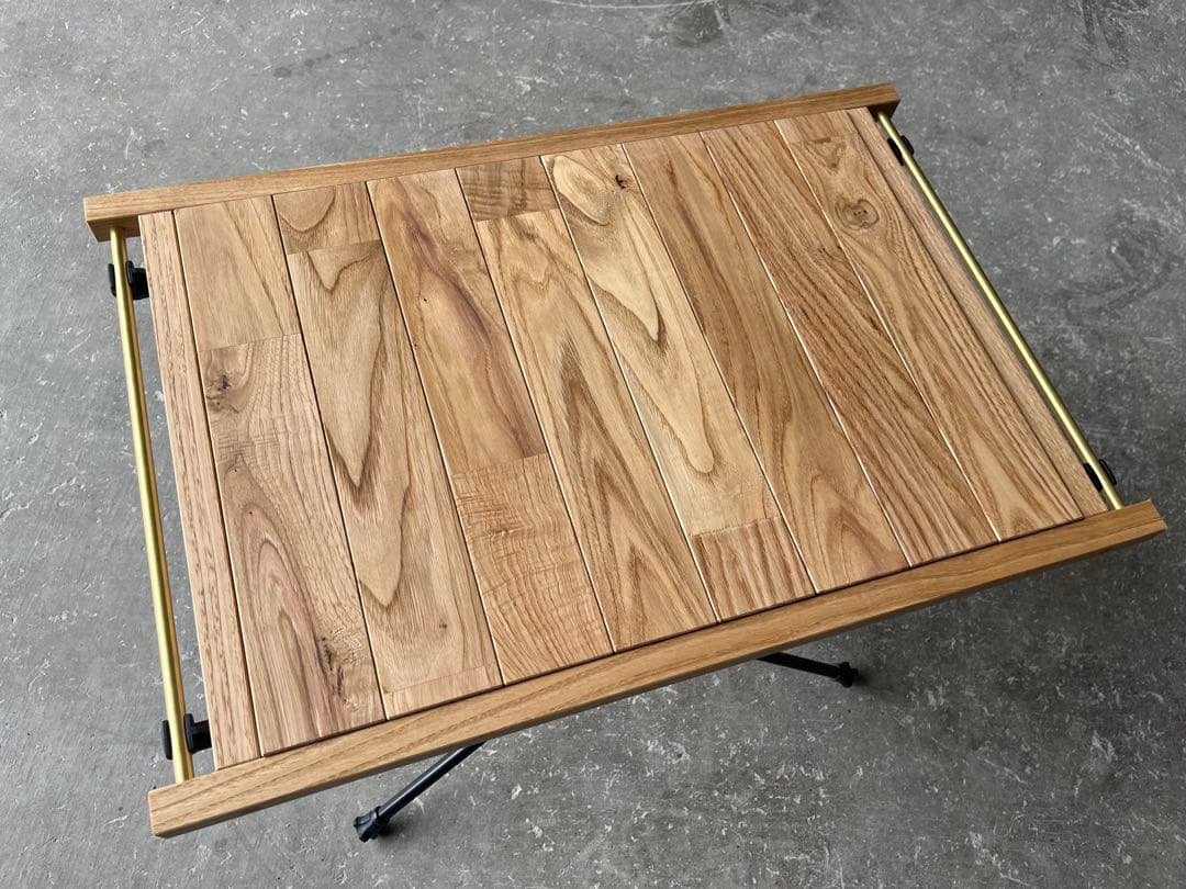 ヘリノックス タクティカルテーブル用 天板 igt規格