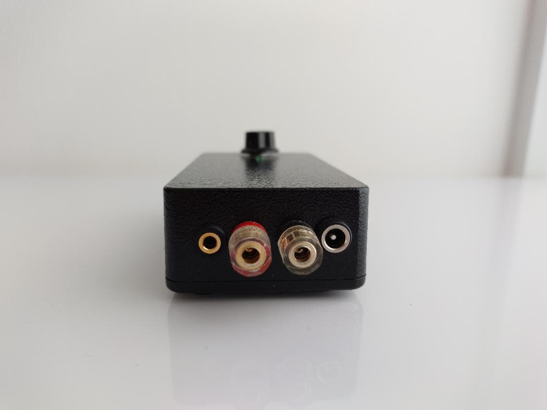 Telefunken RS 1 モノラルアンプ　セット