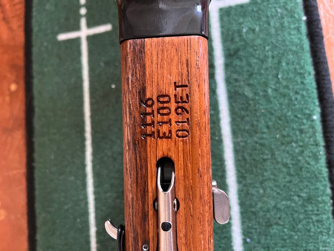 riffe ユーロ100ET