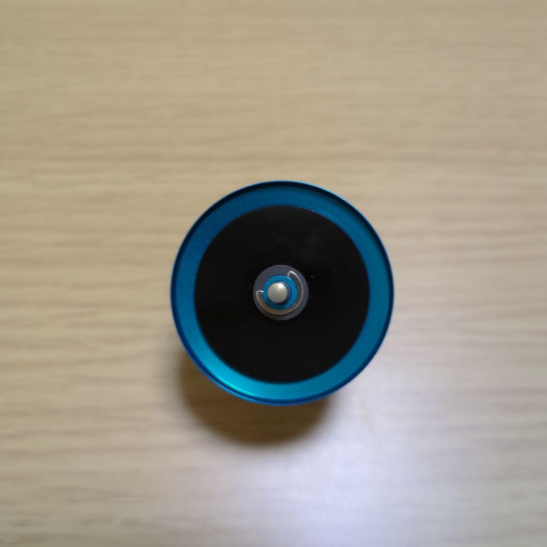 アブガルシア LX992Z-L + KTF フィネス・ネオスプール セット