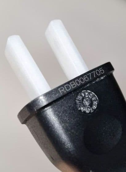 動作確認済◎ReFa ビューテックドライヤー ブラック ギャランティカード付