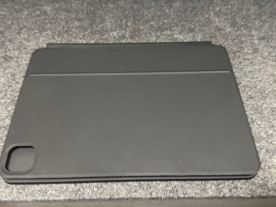 【ほぼ未使用】マジックキーボード 11inch iPad対応 GOOJODOQ