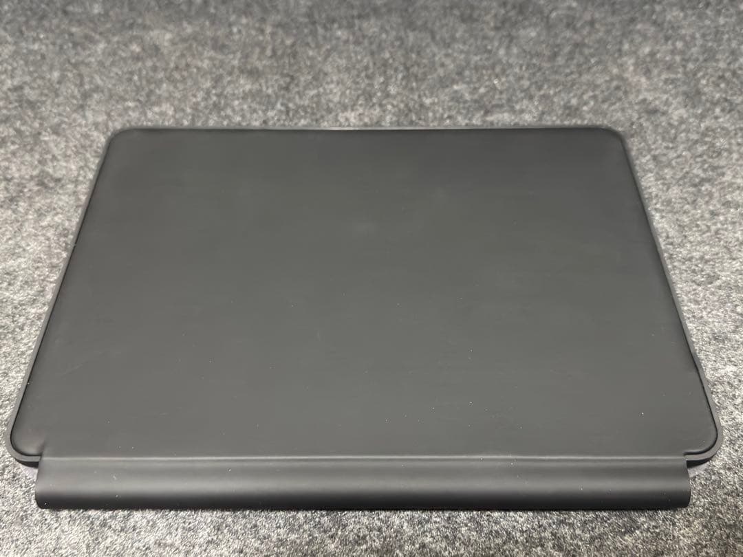 【ほぼ未使用】マジックキーボード 11inch iPad対応 GOOJODOQ