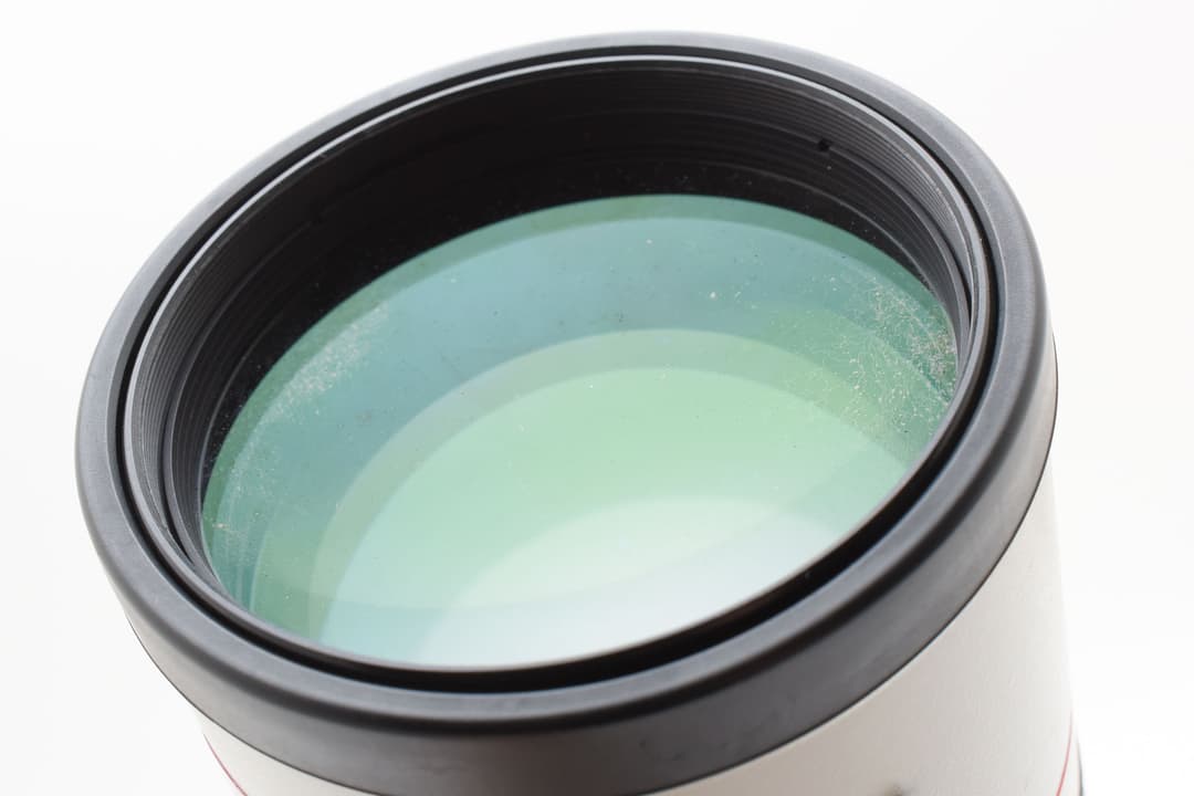 キヤノン　Canon EF 300mm F4 L IS USM