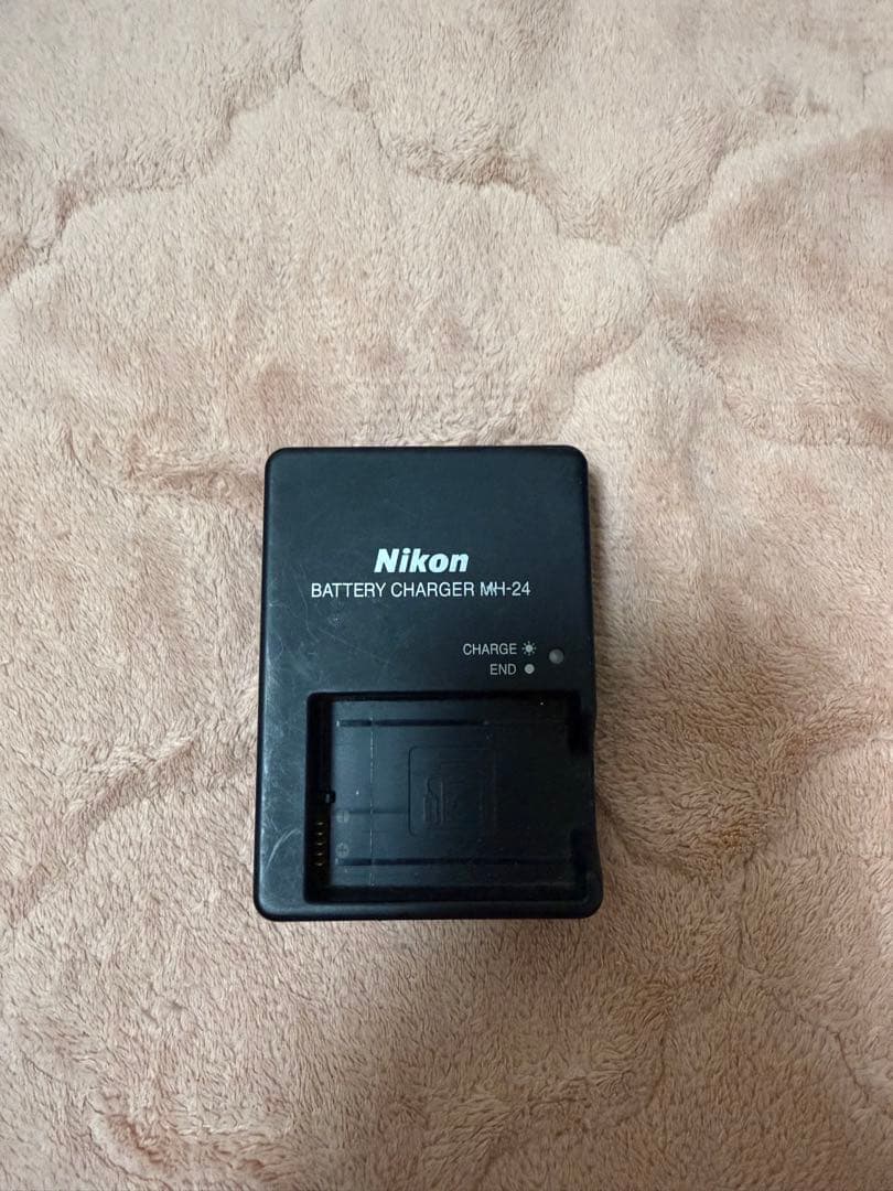 NikonD5300ダブルズームキット