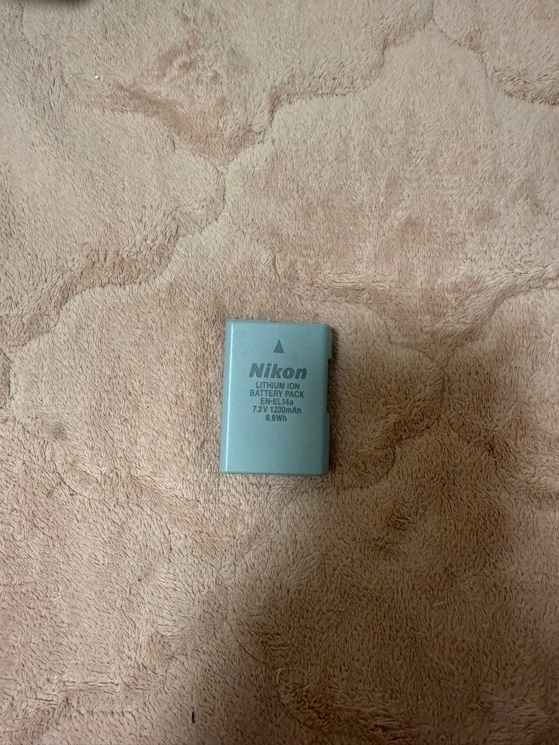 NikonD5300ダブルズームキット