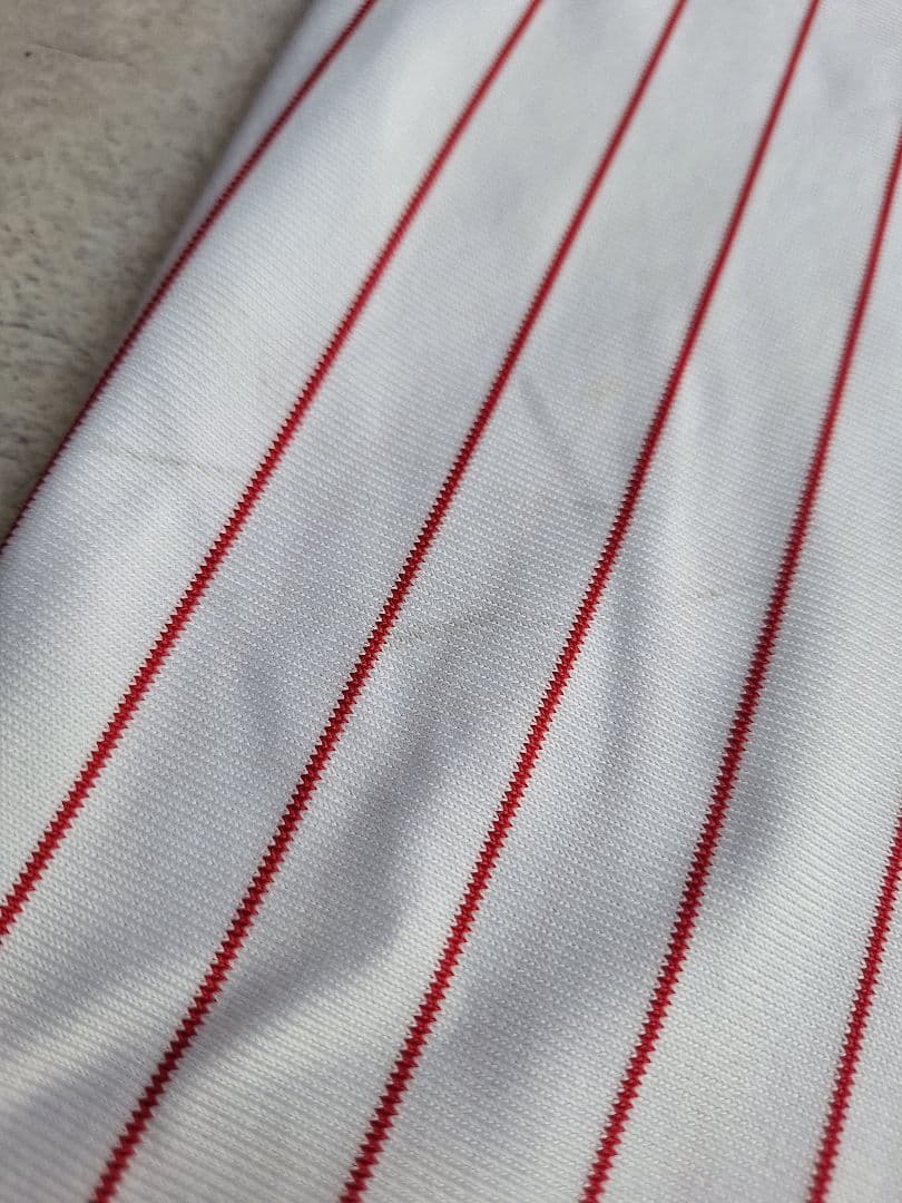 ポルテ ユニホーム6点セット size160