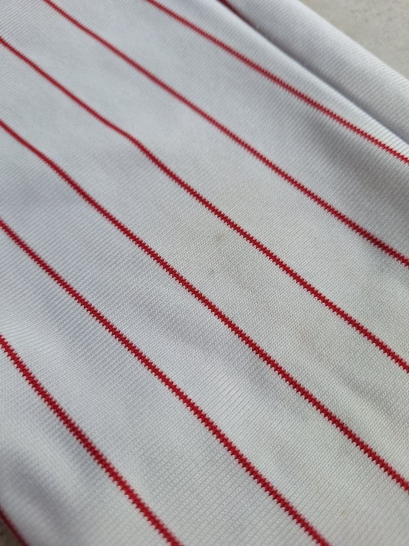 ポルテ ユニホーム6点セット size160