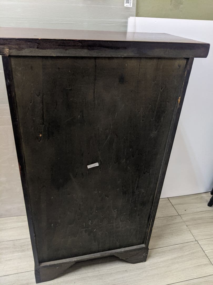 薬箪笥 整理棚 収納 箱 漢方 ヤクジャン 引出し チェスト アンティーク