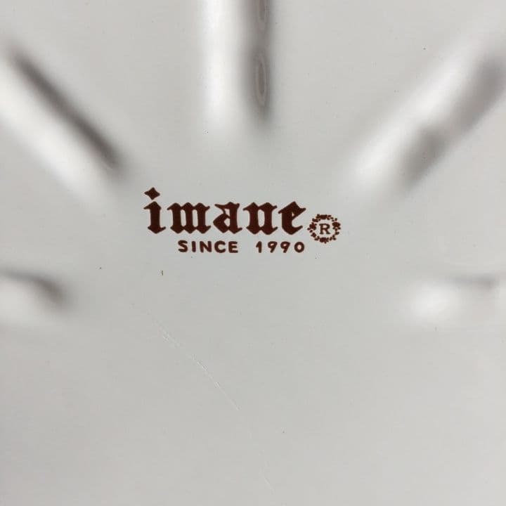 イマン⭐︎ステンシルローズ⭐︎セル缶＆アルメット缶 2点セット⭐︎ビンテージ
