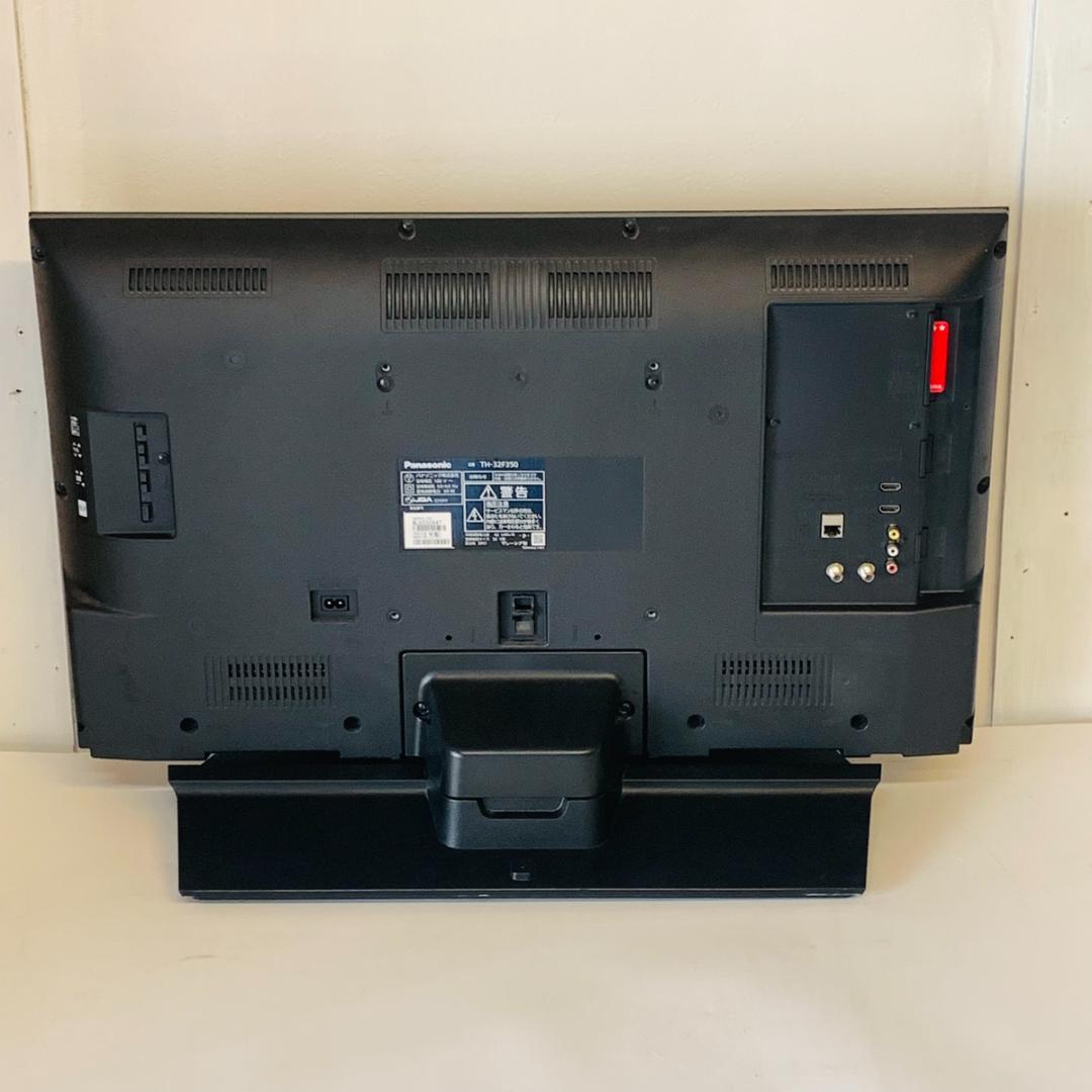パナソニック ビエラ 32型 TH-32F350 液晶テレビ
